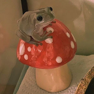 Meet your Posher, Jenna